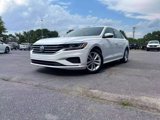 Used 2020 Volkswagen Passat 2.0T SE image 3