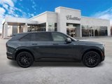 New 2025 Cadillac Escalade IQ Sport 2 w/ LPO, ONYX Package image 2