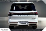 New 2025 INFINITI QX80 Sensory image 4