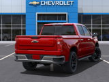 New 2025 Chevrolet Silverado 1500 LTZ w/ LTZ Convenience Package II image 4