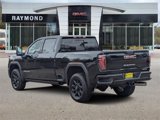 New 2025 GMC Sierra 2500 AT4 w/ AT4 Premium Plus Package image 3