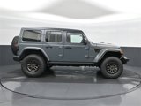 New 2025 Jeep Wrangler Unlimited Rubicon 392 image 4