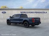 New 2025 Ford F350 4x4 Crew Cab Super Duty image 4