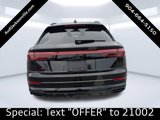 Used 2025 Audi Q8 Prestige image 5