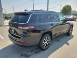 New 2025 Jeep Grand Cherokee L Limited image 6
