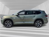 New 2025 Volkswagen Atlas SEL Premium R-Line image 2