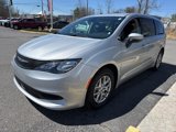 Used 2023 Chrysler Voyager LX image 3