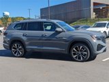 New 2025 Volkswagen Atlas SEL Premium R-Line image 2