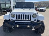 Used 2015 Jeep Wrangler Unlimited Sahara w/ Dual Top Group image 3