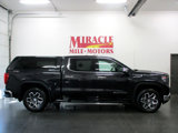 Used 2022 GMC Sierra 1500 SLT w/ SLT Premium Plus Package image 6