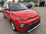 Used 2021 Kia Soul S image 4