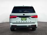 New 2025 Toyota Sequoia Platinum image 5