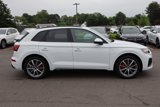 Used 2024 Audi Q5 e Premium Plus w/ Premium Plus Package image 4