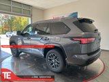 New 2026 Toyota Sequoia Platinum image 5