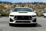 New 2025 Ford Mustang GT Premium w/ 60th Anniversary Package image 2