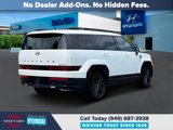 New 2025 Hyundai Santa Fe Calligraphy image 5