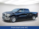 Used 2023 RAM 1500 Laramie image 3
