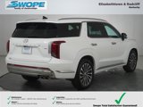 New 2025 Hyundai Palisade Calligraphy image 3
