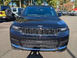 New 2025 Jeep Grand Cherokee L Limited w/ Trailer Tow Package image 2
