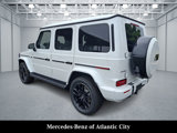 New 2025 Mercedes-Benz G 550 image 3