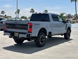 New 2025 Ford F250 Platinum image 6