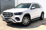 New 2026 Mercedes-Benz GLE 450e 4MATIC image 2