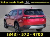 New 2025 Honda Pilot EX-L image 2