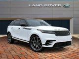 New 2026 Land Rover Range Rover Velar Dynamic SE image 2