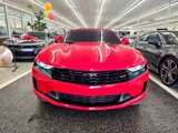 Used 2023 Chevrolet Camaro LT w/ RS Package image 2