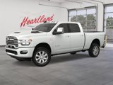 New 2025 RAM 2500 Laramie image 2