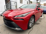 Used 2023 Toyota Mirai image 4