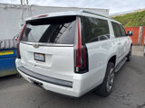 Used 2017 Cadillac Escalade ESV Luxury image 3