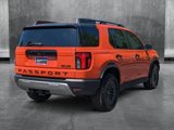 New 2026 Honda Passport TrailSport image 2