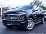 New 2025 Chevrolet Suburban Premier image 2