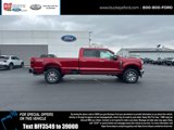 New 2025 Ford F350 Lariat w/ Lariat Ultimate Package image 3