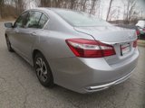 Used 2017 Honda Accord LX image 5