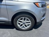 Used 2022 Ford Edge SEL image 2