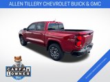 Certified 2024 Chevrolet Colorado Z71 w/ Z71 Convenience Package 2 image 4
