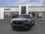 New 2025 Lincoln Nautilus Black Label w/ Jet Appearance Package image 2