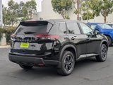New 2025 Nissan Rogue SV image 5