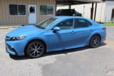 Used 2024 Toyota Camry SE image 5