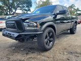 Used 2019 RAM 1500 Classic Warlock w/ Electronics Group image 3