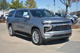 New 2025 Chevrolet Suburban Premier image 3