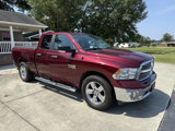 Used 2017 RAM 1500 Big Horn image 5