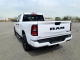 Used 2025 RAM 1500 Tradesman w/ Night Edition image 3
