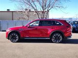 New 2025 MAZDA CX-90 Plug-In Hybrid w/ Premium Plus image 2