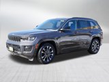 New 2025 Jeep Grand Cherokee Overland w/ Adv Protech Group III image 4
