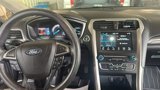 Used 2018 Ford Fusion SE w/ Fusion SE Technology Package image 4