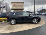 Used 2024 Chevrolet Equinox LT image 4