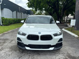 Used 2022 BMW X2 sDrive28i w/ Convenience Package image 2